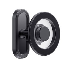 Adjustable Phone Holder Gym Equipment Secure Base Double Side Magnets