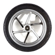 HONDA CB 500 PC26 Vorderradfelge Felge vorne 17 Zoll