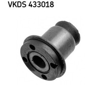Lagerung Lenker SKF Vkds 433018 FüR Peugeot 406 Break