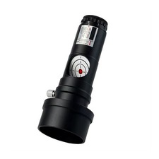 1.25 Inch Red Laser Collimator 2 Inch Adapter for Newtonian and SCT Telescope