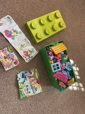 Various Lego Sets Assorted 