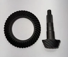 SVL 10001301 Differential Ring and Pinion Gear Set for DANA 30, 3.55 Ratio