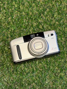 フィルムカメラ Canon Camera Company Inc 135mm f:3.5 Canon Z 135 | eBay