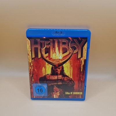Hellboy  Call of Darkness [Blu-ray] von Marshall, Neil | DVD 