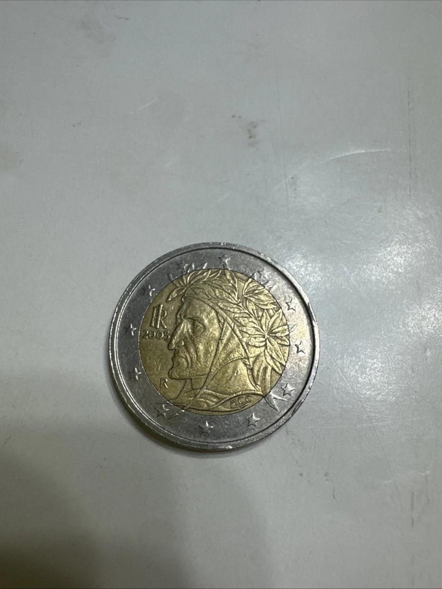 2005 Italian Coins (1861-Now) for sale | eBay