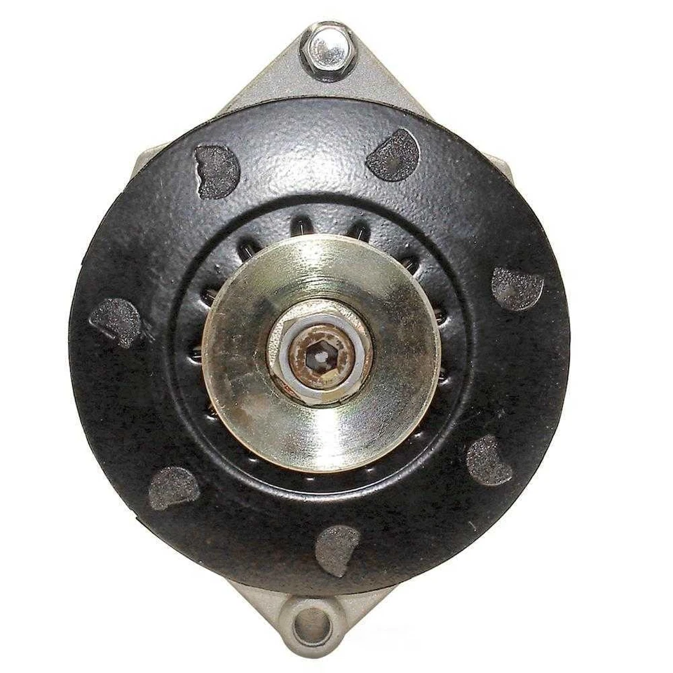 Alternador compatível com 1984-1986 Pontiac Bonneville 6000 Firebird ACDELCO PROFESSIONAL - Imagem 3 de 4