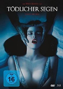Tödlicher Segen - Mediabook  (+ DVD) [Blu-ray] [Limited C... | DVD | Zustand gut