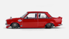 MINI GT,DATSUN 510 Street Nismo V3 1969, 1/64, MGTKHMG229