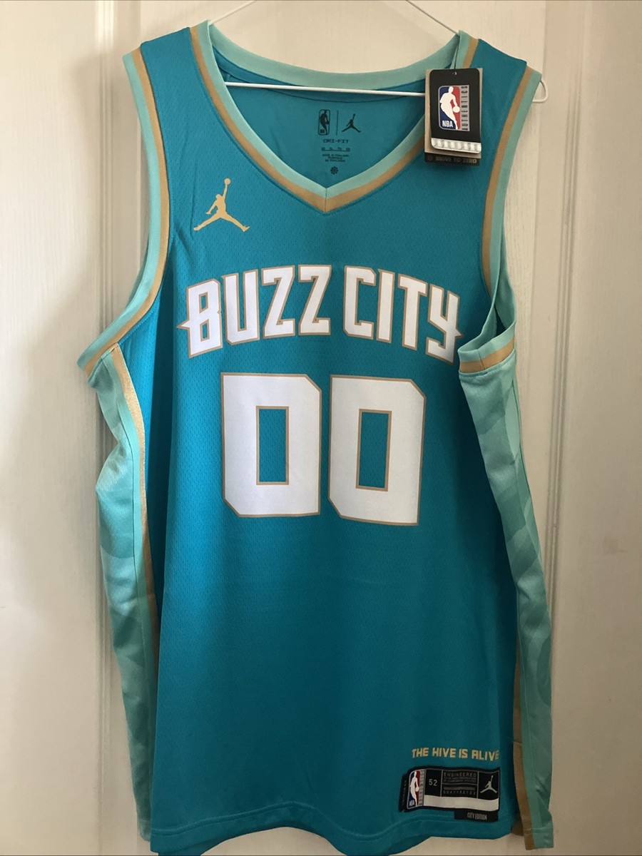 new buzz city jersey