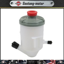 Depósito de bomba de dirección asistida para Acura MDX 2003-04 Honda Ridgeline Pilot 06-14