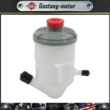 For 2003-04 Acura MDX 06-14 Honda Ridgeline Pilot Power Steering Pump Reservoir
