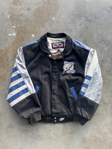 Jeff Hamilton Nhl Jacket | eBay