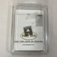 Genuine Baby lock Braiding Foot ESG-BF Sewing...