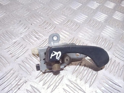 Beam axle – 31317234