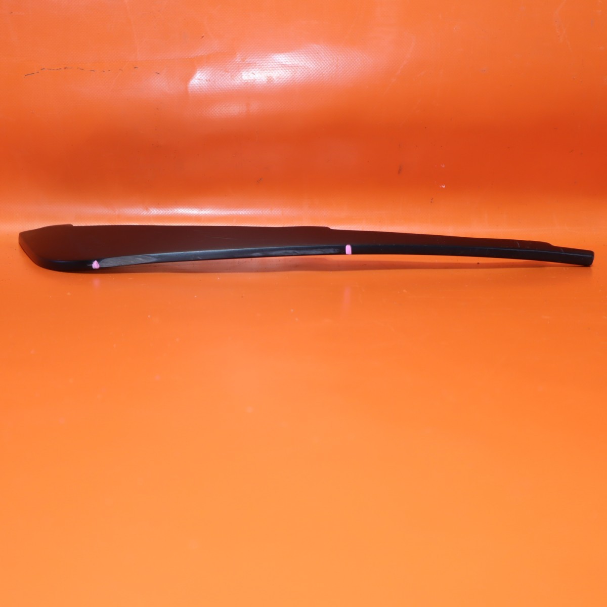 FERRARI 458 DIFFUSER FIN RIGHT 2010 2011 2012 2013 2014 2015 OEM
