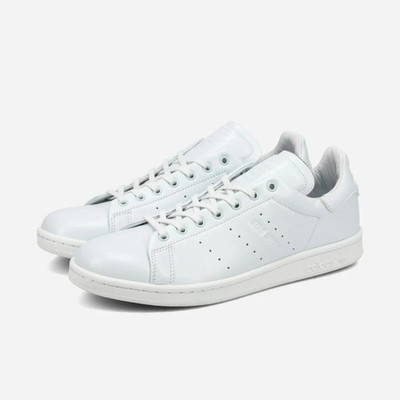 adidas gazelle silver green womens Superstar II main image 0