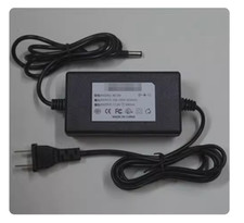 Power Supply Adapter Charger with Plug Universal for Roland TR-8