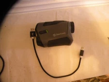 BESTSEE GOLF LASER RANGEFINDER, USB CHARGING CORD