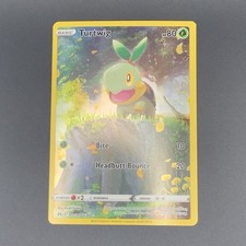 Turtwig #GG31 Prices | Pokemon Crown Zenith | Pokemon Cards