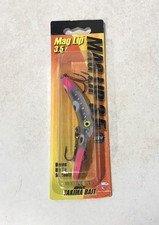 MAG LIP 3.5 Yakima Bait Blind Date Spots Salmon PINK DOUBLE TROUBLE Salmon New