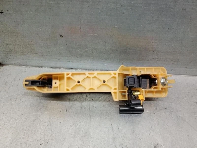 7345034002LAK maneta exterior trasera izquierda para SSANGYONG KORANDO (CK) 2.0 - Imagen 2 de 3