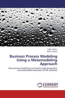 Valdis Vitolins (U. A.) | Business Process Modeling Using A Metamodeling...