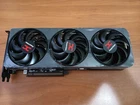 OPEN BOX PowerColor AMD Radeon RX 9070 XT Gaming 16GB Graphics Card GPU