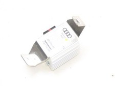 Autoradio Audi A2