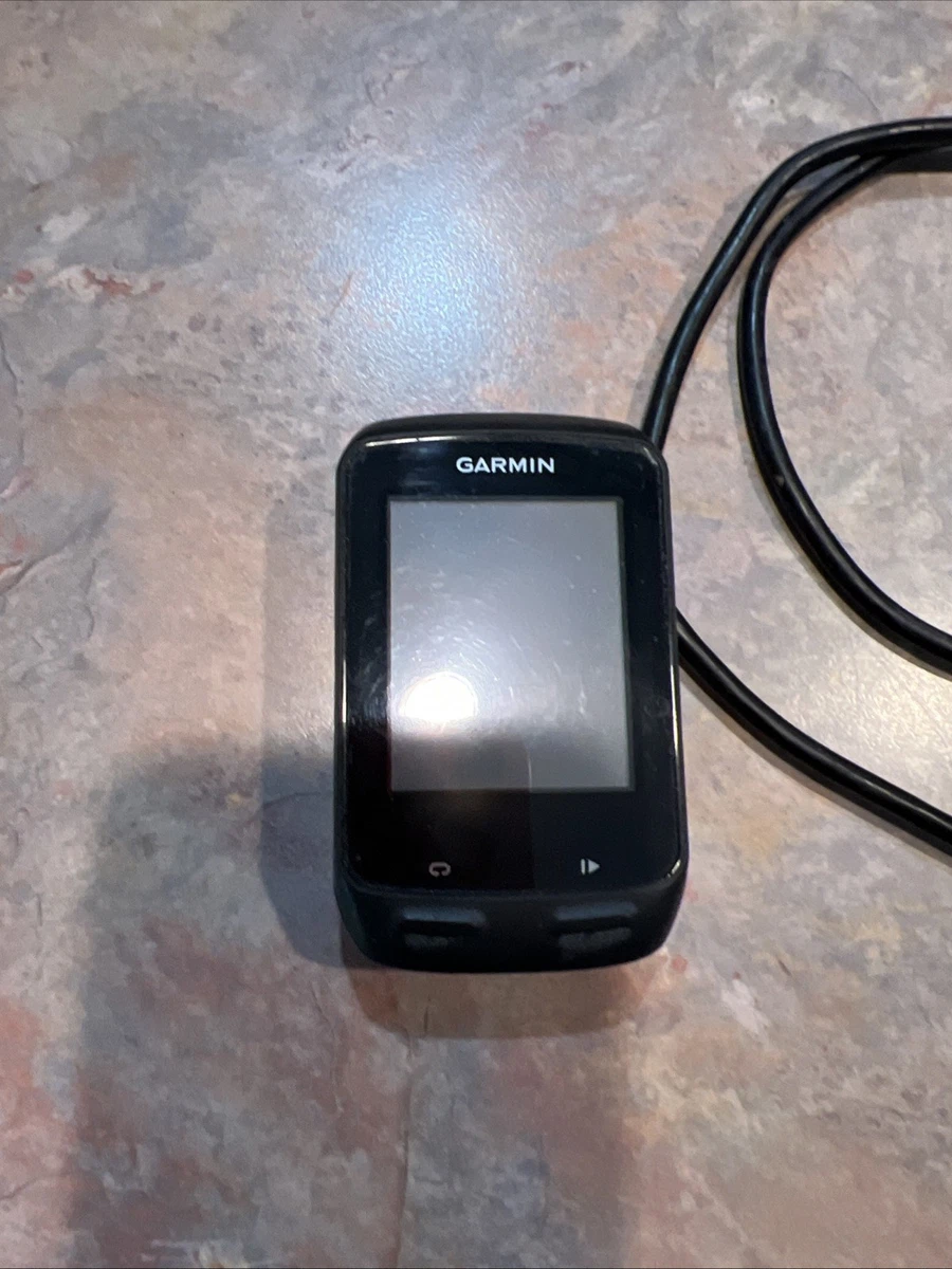Garmin Edge 510 Bicycle Computers & GPS for sale | eBay