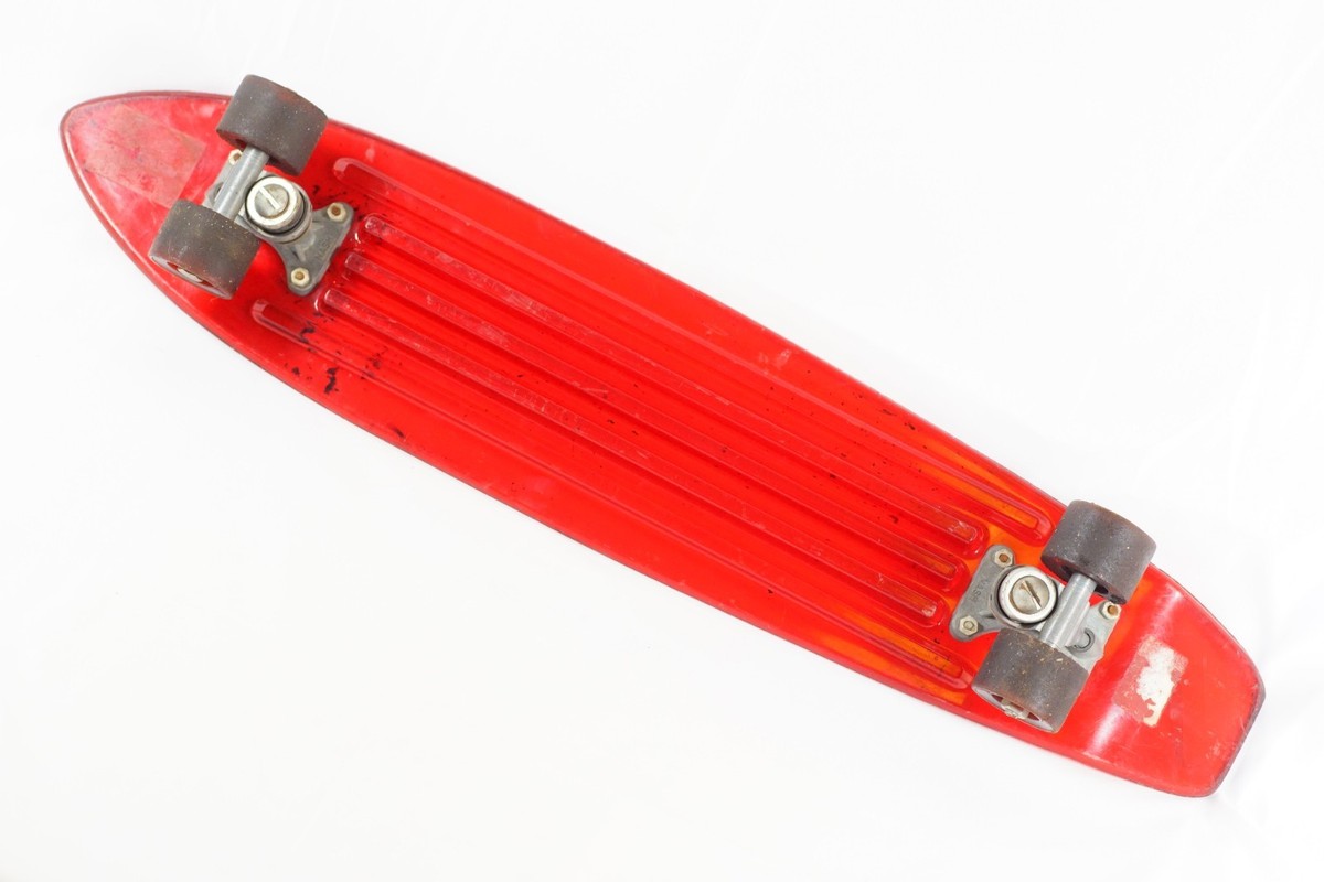 1970s ナッシュ Kick Tail スケートボード 1970s NASH Kick Tail