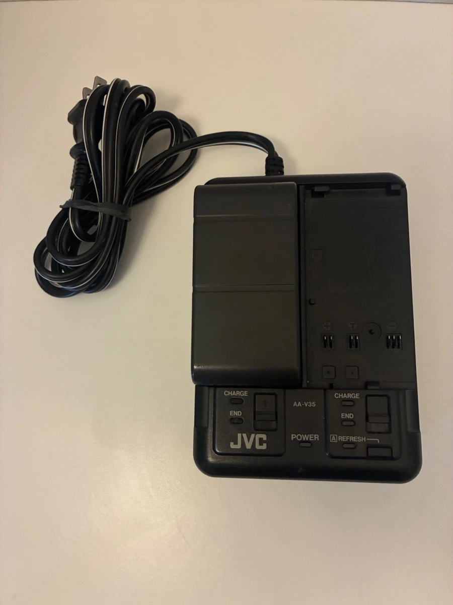 Otech Batteria Compatibile Per JVC GR-DF540E - Sostitutiva Di Alta Qualità Con Bassa Autoscarica