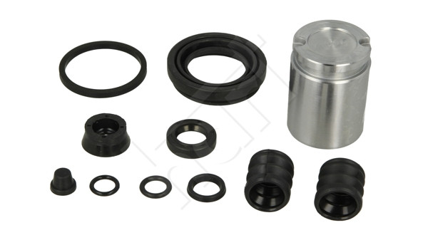Rear HART 252 459 Repair Kit, brake caliper for ALFA ROMEO,AUDI,FIAT,FORD,LANCIA