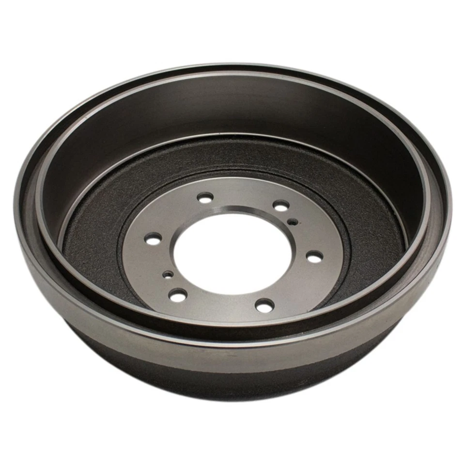 Juego de pares de tambor de freno trasero para Infiniti QX4 Nissan Pathfinder Frontier Foto 3 de 3