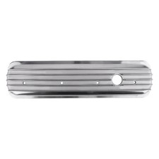 Aluminum Valve Covers Fit For Small Block Sbc Small Block Chevy Engines 283 327