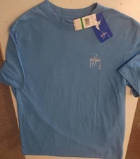 NEW Guy Harvey Outfitters Large Tee Shirt 🎣