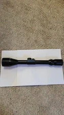 Shepherd Enterprises Dual Reticle AO Rifle Scope 3-10X40 1A Reticle Free Ship