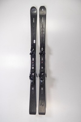ATOMIC Cloud 12 Damen-Carving-Ski Länge 154cm (1,54m) inkl. Bindung! #96
