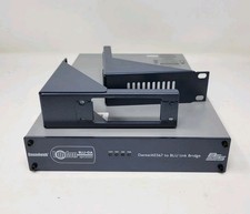 BSS Soundweb BLU-DA Dante/AES67 BSSBLU-DANFX
