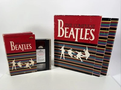 the compleat beatles products for sale | eBay