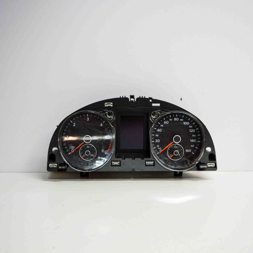 VW PASSAT Variant B7 365 Kombiinstrument 3AA920971A 1.6 Diesel 77kw 10778722