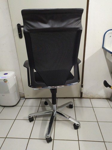 Wilkhahn Modus 274/7 Bürostuhl mit Nackenstütze - Bild 6 von 6