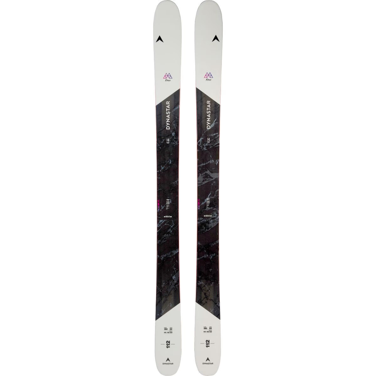 Dynastar M-Free 112 F-Team Ski - 2026