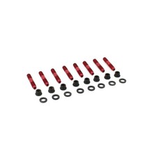6-71 To 14-71 12pt 2.50 Aluminum Blower Supercharger Break Away Stud Kit 6-71 To 14-71 12pt 2.50 Aluminum Blower Supercharger Break Away Stud Kit