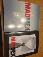 mad men season 2,5