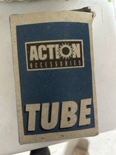 2 Packs Action 26" X 1.50 /1.75/1.90 A.V. Bicycle Tubes