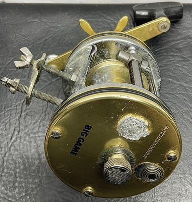 USED Abu Garcia Ambassadeur 'BG 10000' 
