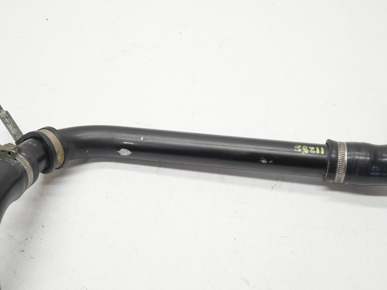 2001 Ferrari 360 Spider Cooling System Coolant Water Return Pipe Line Tube OEM