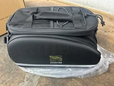 Aventon Bike Rack Bag, Panniers, Bike Bag, Rear Rack, Top Bag