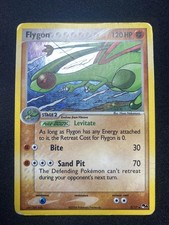 Flygon 3/17 R Pokemon POP Series 4 Holo DMG on eBay