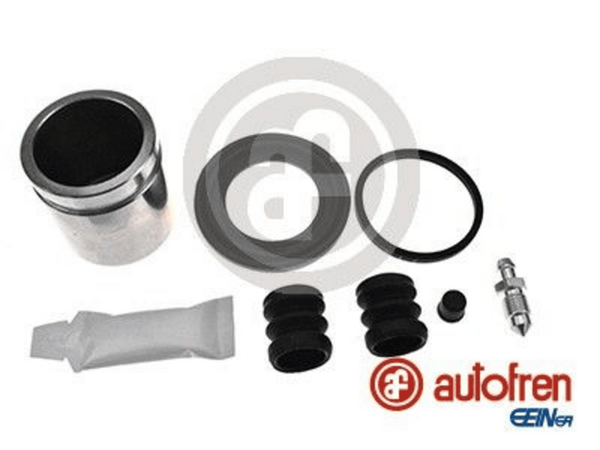 Reparatursatz Bremssattel Hinterachse FüR Land Rover Discovery II Range-image